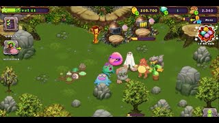 My Singing Monsters part 1