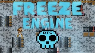 Corruptions | The Freeze Engine