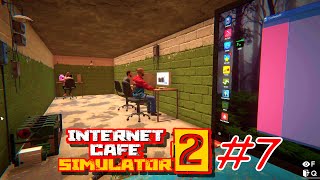 Internet Cafe Simulator 2 #7