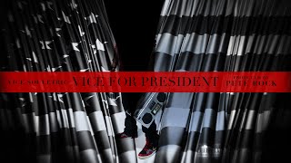 Vice Souletric - Vice For President  (Prod. Pete Rock) [Official Video]