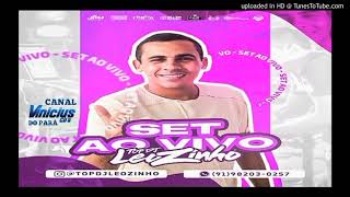 SET AO VIVO MARCANTES TOP DJ LEOZINHO EM BRAGANÇA