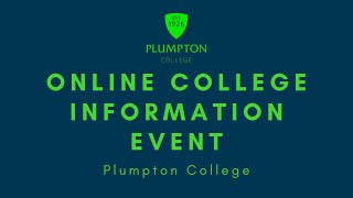 Supported Internship - Foundation Learning - Plumpton College