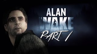 Alan Wake Walkthrough Part 1