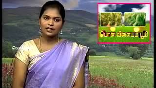 Pon Vilaiyum Bhoomi 31/05/2013