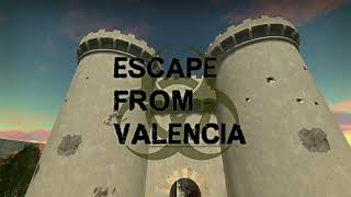 Left 4 Dead 2: Escape From Valencia | 4K