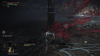 Elden Ring - Flail Is My New Fav. Early Weapon