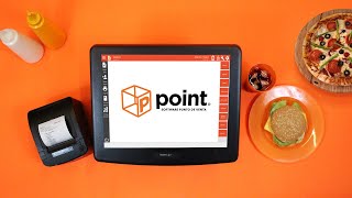 El MEJOR software para COMIDA RÁPIDA | Point Sistema Punto de Venta