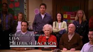 Everybody Loves Raymond 06x01 The Angry Family