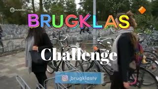 Brugklas sins - Challege #2