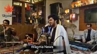 ijaz Ufaq Best Pashto Song