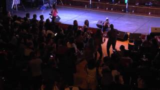 LUSU International Cultural Exchange 2014 - ICE Got Talent - Performance 18