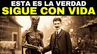 10 Misterios Sin Resolver Sobre la Vida De Nikola Tesla