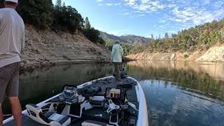 time on the water @ Oroville