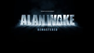 Щелкунчик Прохождение Alan Wake #8