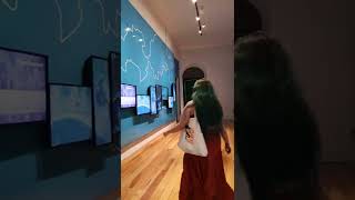 Museu de Florianópolis | #Shorts | Júlia Orige