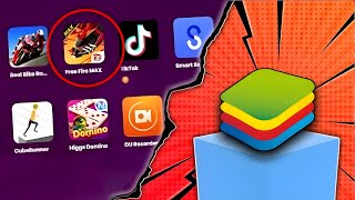 I Found a Lite Version of Bluestacks For 2/4 GB RAM PC | Best emulator for low end pc | Bluestacks