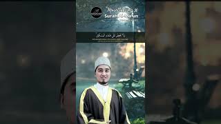 Qs Al-Ma'un (Barang Yang Berguna) - Romi Saputra