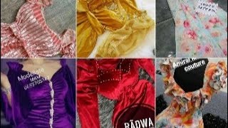 موديلات👠 قنادر 👗 متنوعة🥻 اجدد👘 الموديلات 2022👍