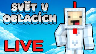 SVĚT V OBLACÍCH - 4.5 - MOBTRAPKA a automatizace - STREAM - Nakashi - Marek