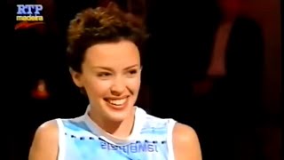 Kylie Minogue en Portugal 1996 Parte 2_720_60 FPS