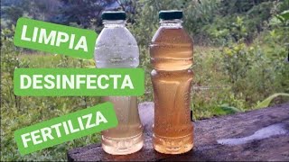 💧HACER JABON CASERO LIQUIDO  ♻️ | 2 métodos  📋