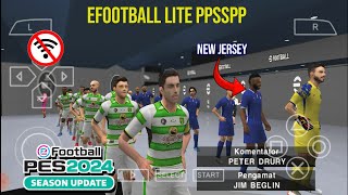 [DERBY JATIM] PES PPSSPP 24 LIGA EROPA DAN LIGA INDONESIA AREMA FC VS PERSEBAYA SURABAYA