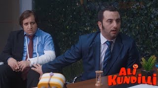 Ali Kundilli | Tutangaç Servet Kazandırıyor