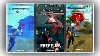 free fire short status /new Heasshot status// garena free fire//  BNL..