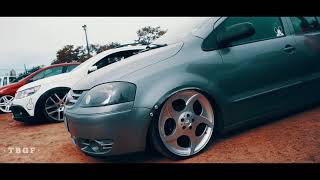 Evento beneficente Flat Floor // TURBOLOVERS GARAGE FILMS