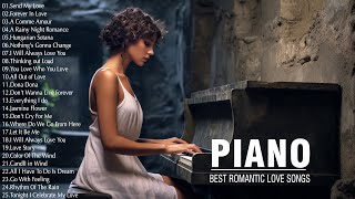 200 Best Beautiful Piano Melodies: Sensual and Elegant Instrumental - Sweet Love Songs Of All Time