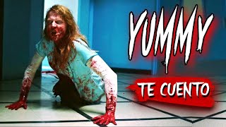 EL HOSPITAL ZOMBIE (yummy) en 10 minutos