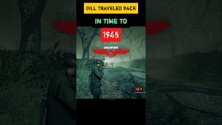 Bill traveled back in time to 1945. #coop #l4d #zombie #army Zombie Army Trilogy x Left 4 Dead 2