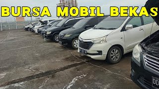 #review and cek another car.BURSA MOBIL BEKAS MAKASSAR