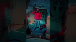 King-G “Live My Life Baby” live at Mcalpine Meadery in Beach City Ohio #live #rap #rapshow #kingg