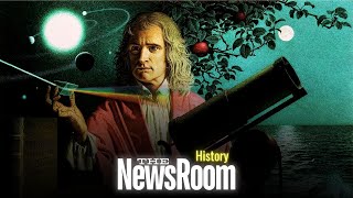 MIND-BLOWING Isaac Newton Secrets You Never Knew! #isaacnewton