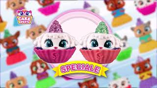 Cake Pets Puppy   Gameshop Edizioni