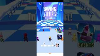 Swing Loops - (Android,ios) Gameplay Walkthrough 💙