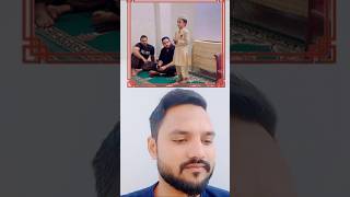 Subhanallah इस बच्चे की जो भी ख्वाहिश हो वो जरूर पूरी हो#rahatreacts1#quranrecitation#shortsfeed