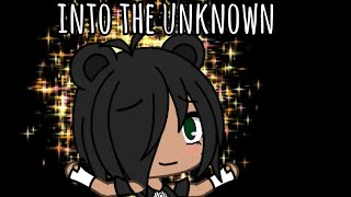 Into the unknown GLMV(read description)