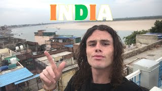 The Holiest City in India 🇮🇳