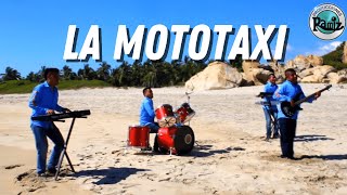 La Mototaxi | Pasión Musical (Video Oficial 2021)