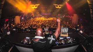 Carl Cox (Global 647) - Live From Ibiza 2015