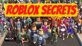 Discovering Roblox: Secrets and Surprising Facts Unveiled