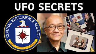 Retired CIA Officer Speaks on UFO/UAP Secrets & Human Origins