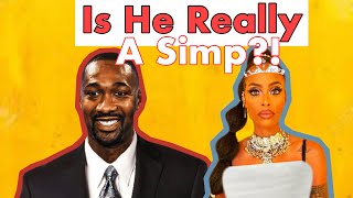 Gilbert Arenas Finally Gets Clowned For Marrying Melli Monaco!      #gilbertarenas