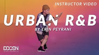 Blind Man | Choreography by Erin Peyrani (DDCON 2019)