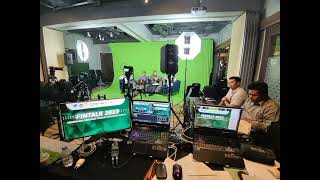 Jasa Live Streaming Zoom Meeting Green Screen di Jakarta Bogor 087880479773 (4)