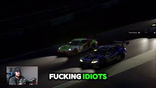 Tuesday Stream ACC #acc #racing #openlobby #assettocorsacompetizione #simracing