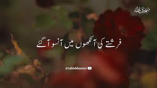 069 - Allah Walon Ki Bait 🥀 New Islamic Whatsapp Status ❤️ By Peer Ajmal Raza Qadri