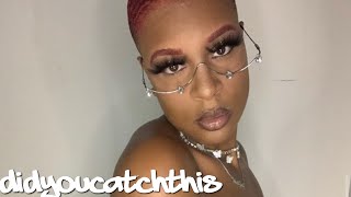 K Kapri Says Joseline Made Her CUT Her Hair For Joselines Cabaret Season 3 | DidYouCatchThis